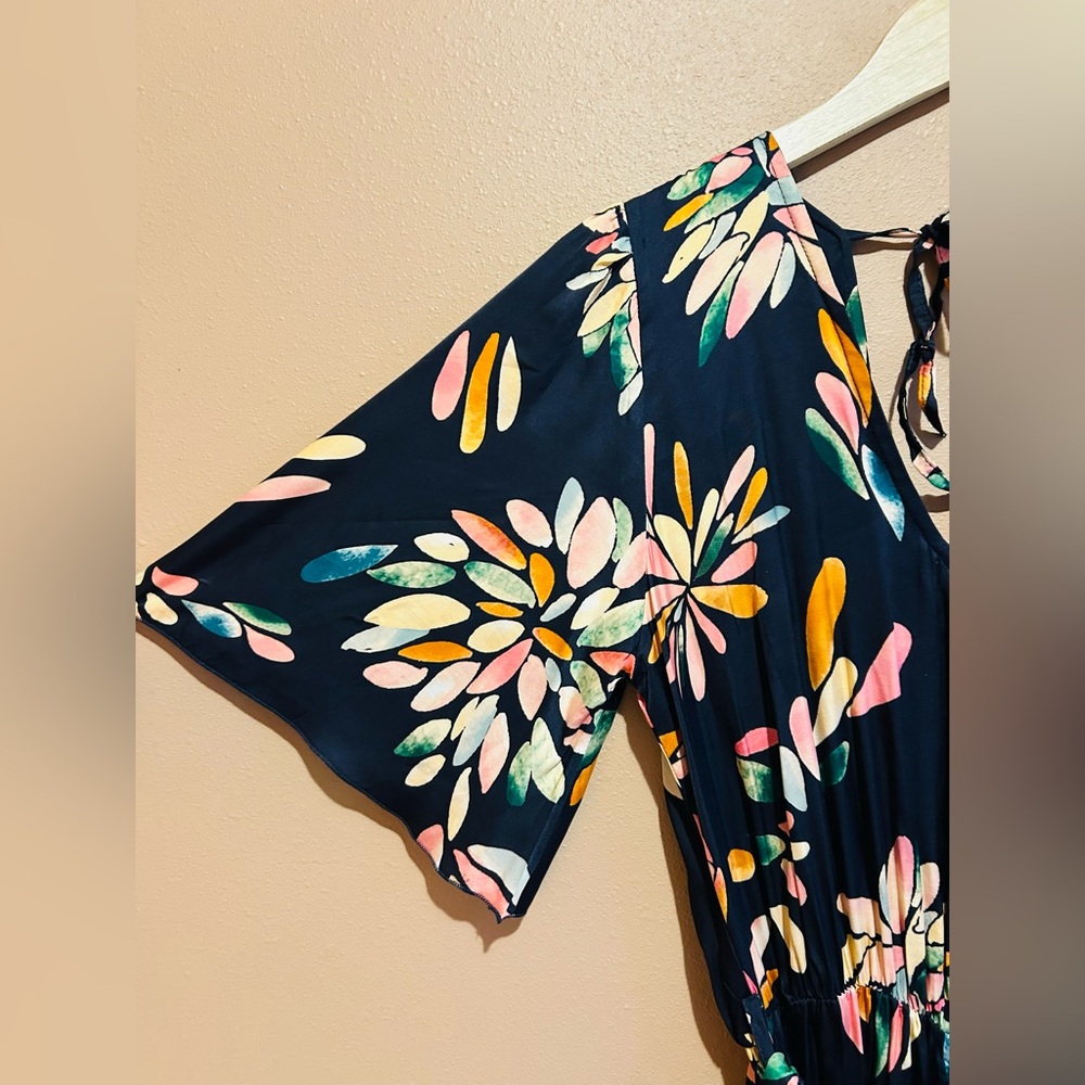 FRNCH jumpsuit